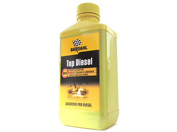 BARDAHL BARDAHL Top Diesel Additivi Trattamento Per Motori Diesel
