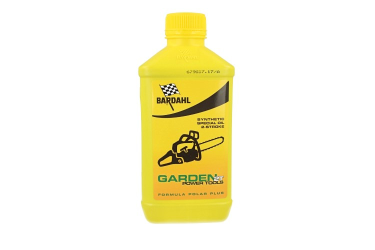 Orlen Oil Trawol 2T – Olio da miscela per attrezzi da giardinaggio