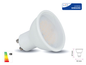 Illuminazione Led - Lampadine - Tubi Led - Illuminazione Notturna - GU - A2Z  WORLD SRL