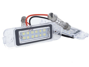 Auto e Moto - HALOGENA - LED - 12V - Abitacolo - Accessori - Cruscotto - A2Z  WORLD SRL